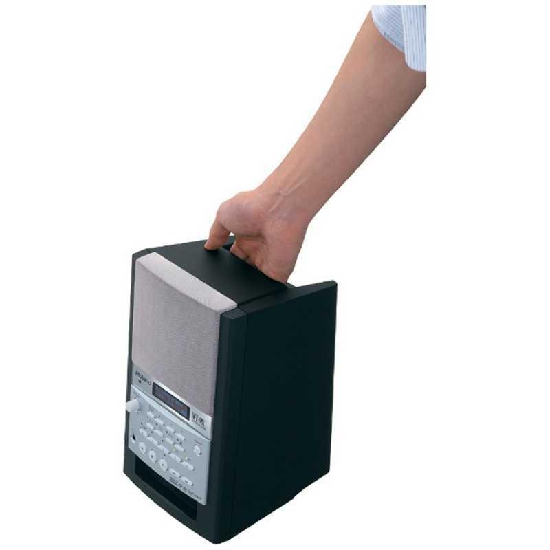 ローランド（Roland） マルチフォーマット・ミュージック・プレーヤー