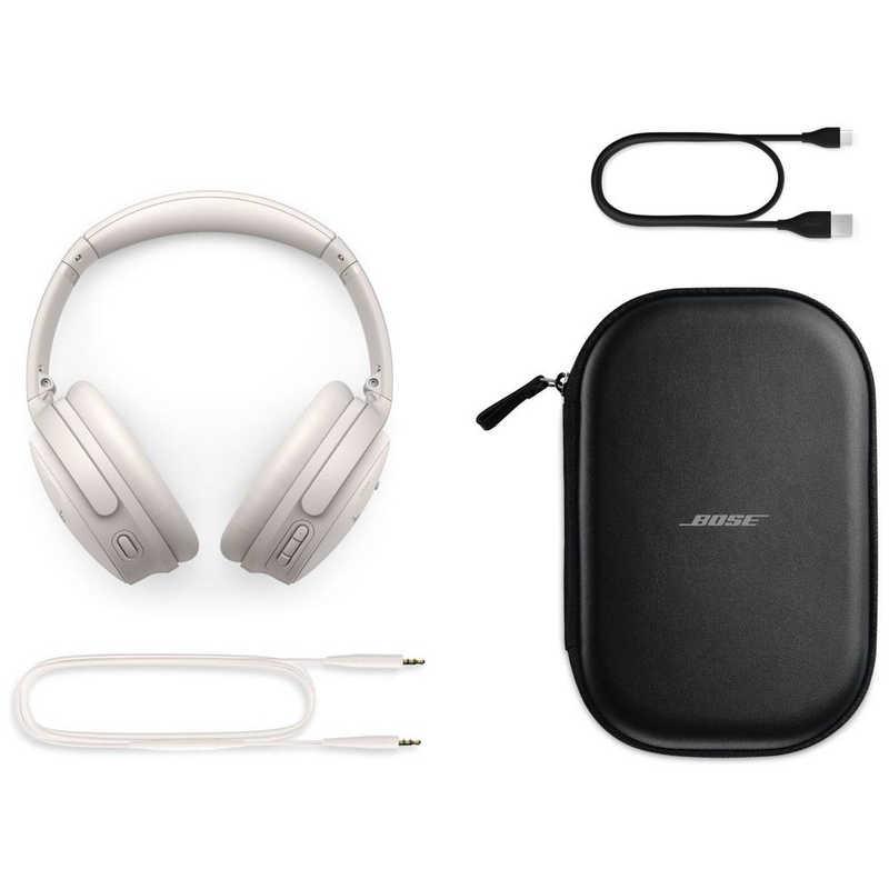 BOSE（ボーズ） ブルートゥースヘッドホン QuietComfort Headphones