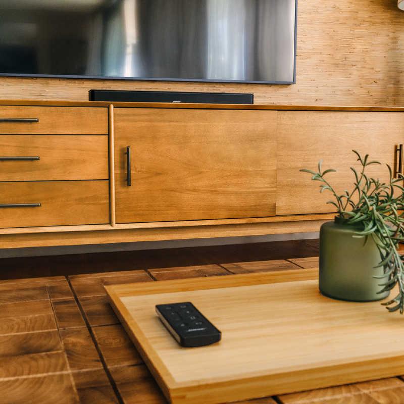 BOSE スマートサウンドバー [ DolbyAtmos 対応 /Wi-Fi対応 / Bluetooth