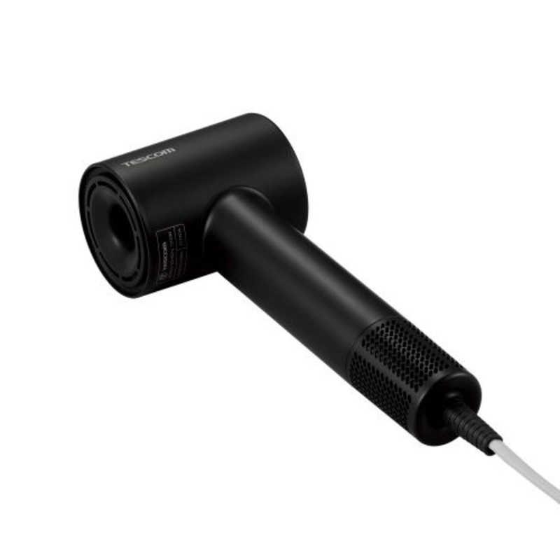 テスコム（TESCOM） マイナスイオン ヘアドライヤー ブラック TD760A-K
