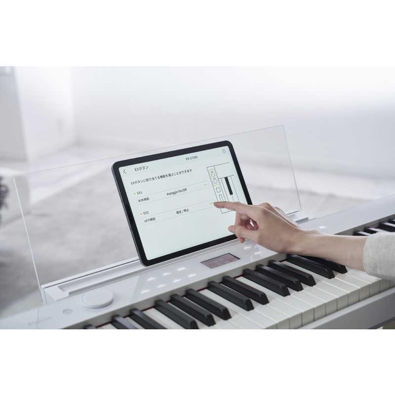 CASIO Privia PX 760 電子ピアノ PX-760 | Privia | Electronic