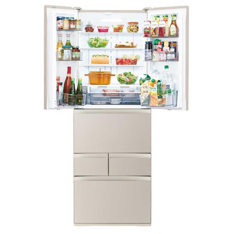 冷蔵庫 シャープ 401L 5ドア