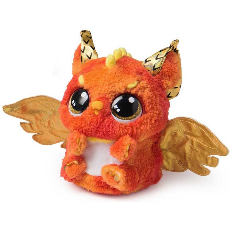 タカラトミー（TAKARA TOMY） うまれて！ウーモ アライブ ドラグル