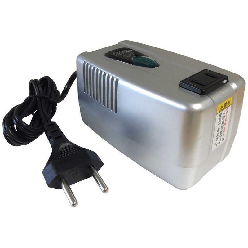 Kashimura（カシムラ） 海外用変圧器220-240V/100VA WT‐53E : コジマ