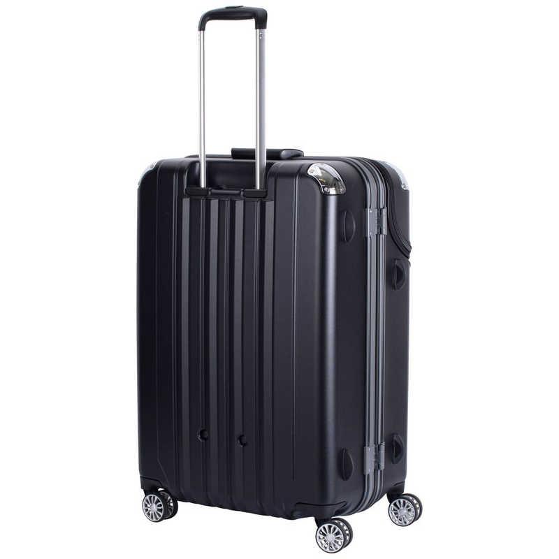 協和 TRAVELIST(トラベリスト) フレームトップオープンキャリー 耐久性