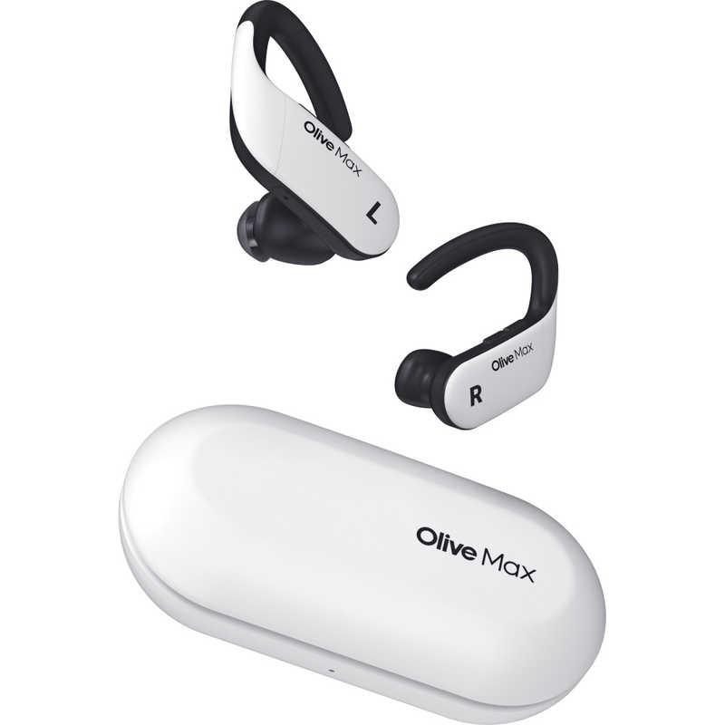 オリーブユニオン 集音器 Olive MAX (オリーブマックス) ハイグレード