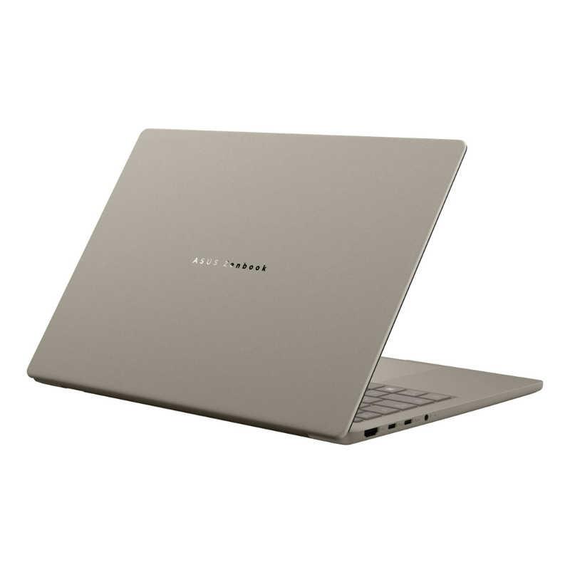 ASUS エイスース ノートパソコン Zenbook SORA [ 14型 / Win11