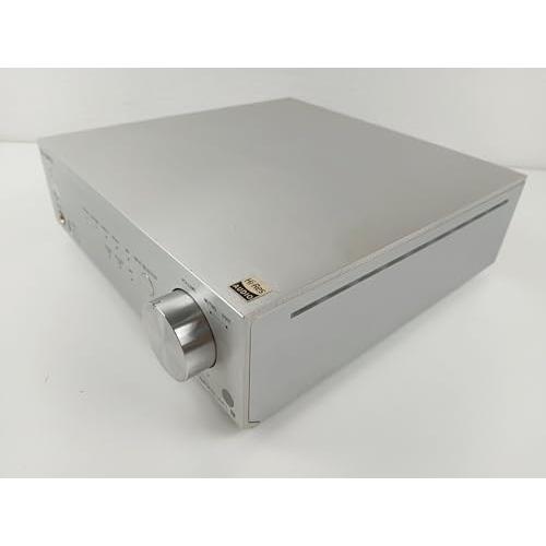 SONY USB DAC アンプ シルバー UDA-1/S : MahanA Elua - 通販 - Yahoo