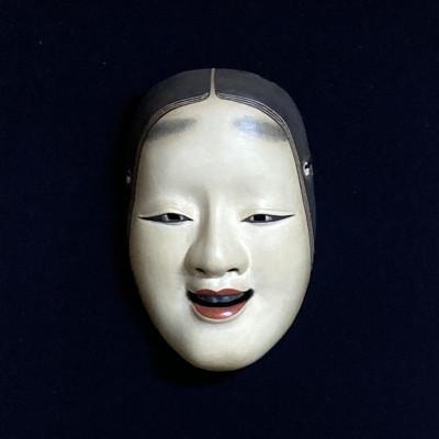 ふるさと納税 栗原市 能面 小面 : さとふる - 通販 - Yahoo!ショッピング