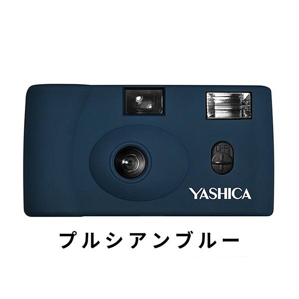 YASHICA（ヤシカ） フィルムカメラ YASHICA MF-1 35mmフィルム