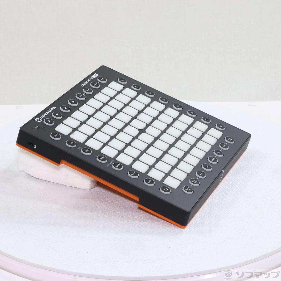 中古〕NOVATION(ノベーション) Launchpad Pro : ソフマップ Yahoo!店
