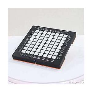 中古〕NOVATION(ノベーション) Launchpad Pro : ソフマップ Yahoo!店