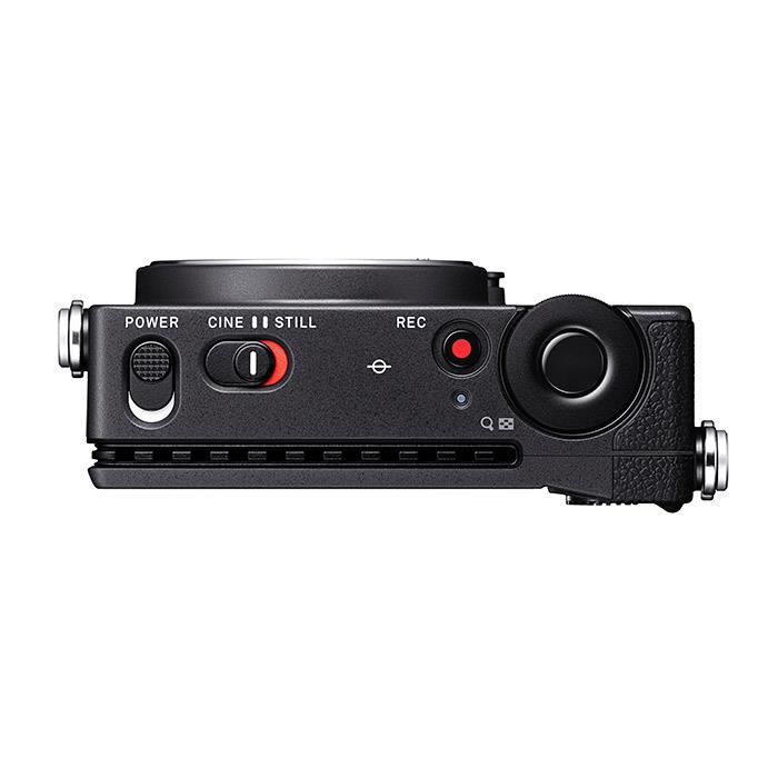 新品》 SIGMA (シグマ) fp ボディ 【在庫限り（生産完了品