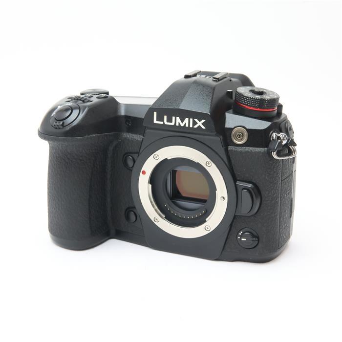 Panasonic LUMIX DC-G9 PRO ボディ極美品 Panasonic（パナソニック