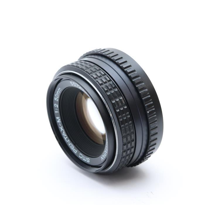 ペンタックス 《難有品》PENTAX SMC-PENTAX-M 50mm F2 : カメラ専門店