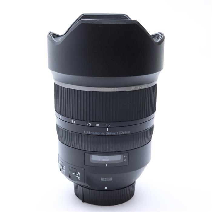TAMRON（タムロン） 《良品》TAMRON SP 15-30mm F2.8 Di VC USD/Model