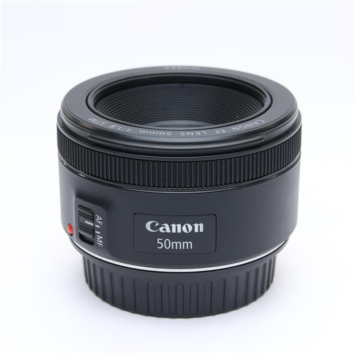 キヤノン（Canon） 《美品》Canon EF50mm F1.8 STM : カメラ専門店