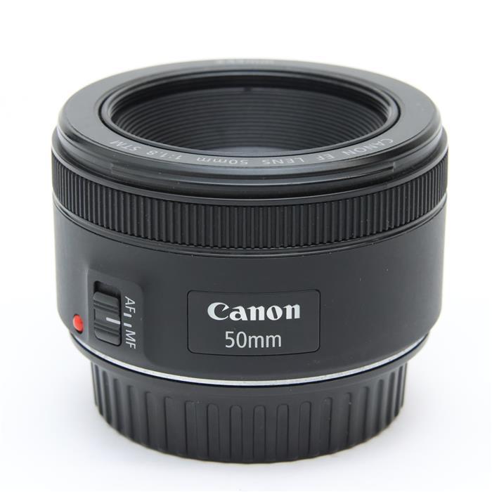 キヤノン（Canon） 《良品》Canon EF50mm F1.8 STM : カメラ専門店