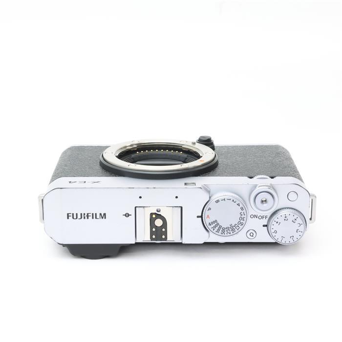 FUJIFILM（フジフイルム） 《並品》FUJIFILM X-E4 ボディ : カメラ専門