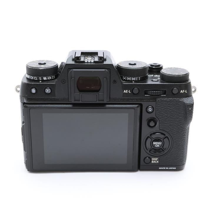 FUJIFILM（フジフイルム） 《難有品》FUJIFILM X-T2 ボディ : カメラ