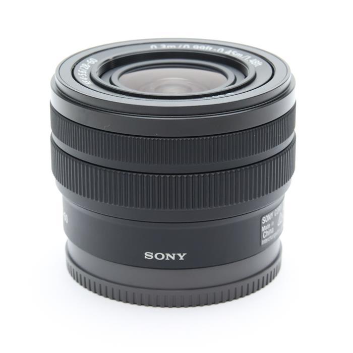 SONY（ソニー） 《美品》SONY FE 28-60mm F4-5.6 SEL2860 : カメラ専門