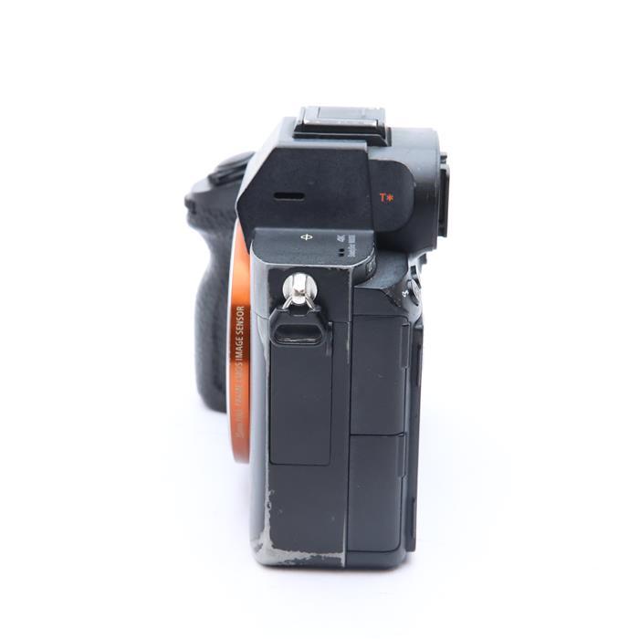 SONY（ソニー） 《難有品》SONY α7III ボディ ILCE-7M3 : カメラ専門店