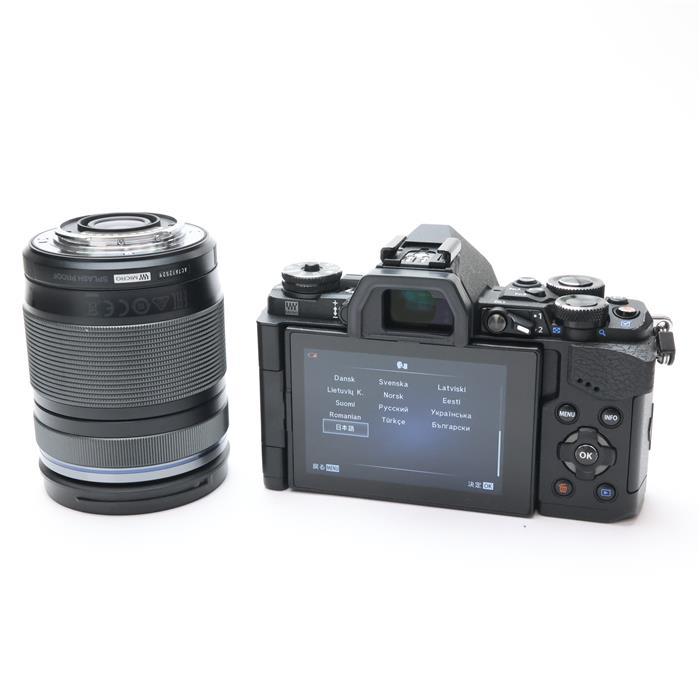 オリンパス E-M5 Mark II 14-150レンズキット SC数5180 オリンパス