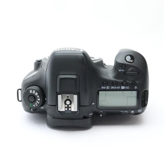 キヤノン（Canon） 《難有品》Canon EOS 7D Mark II ボディ : カメラ