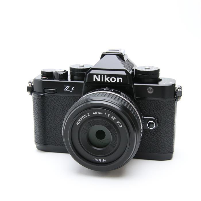 ニコン（Nikon） 《良品》Nikon Zf Z 40mm F2（Special Edition