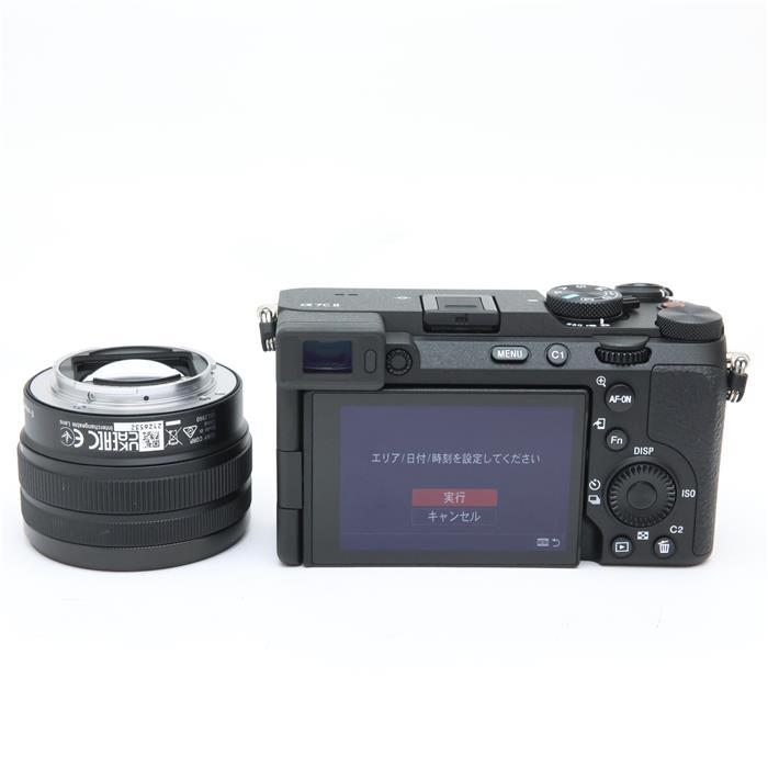 SONY（ソニー） 《美品》SONY α7C II ズームレンズキット ILCE-7CM2L B