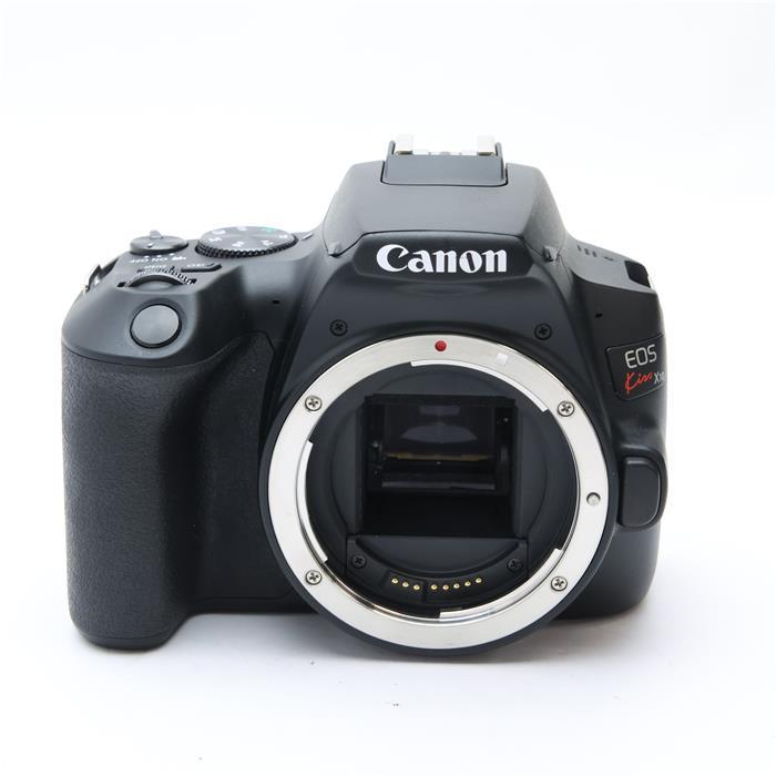 キヤノン（Canon） 《美品》Canon EOS Kiss X10 ダブルズームキット