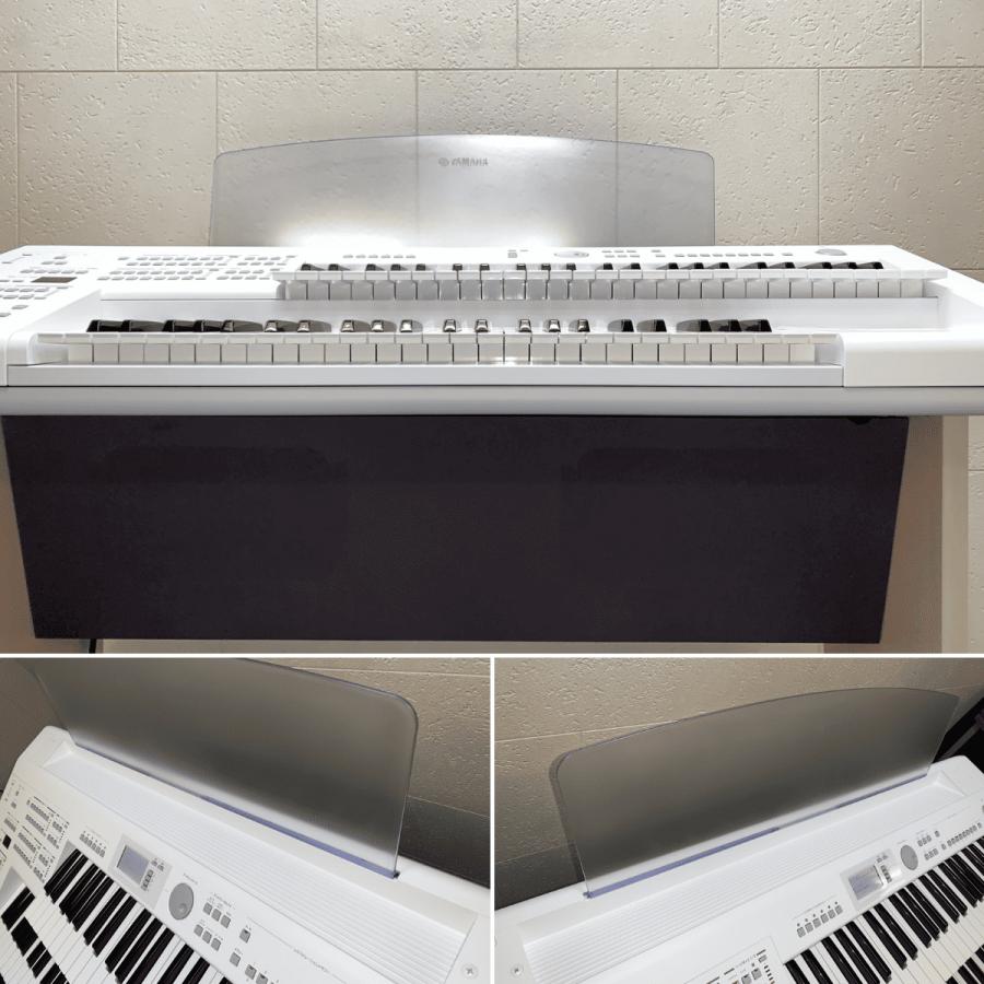 YAMAHA（ヤマハ） YAMAHAエレクトーン ステージア ELB-02 2019年【0001