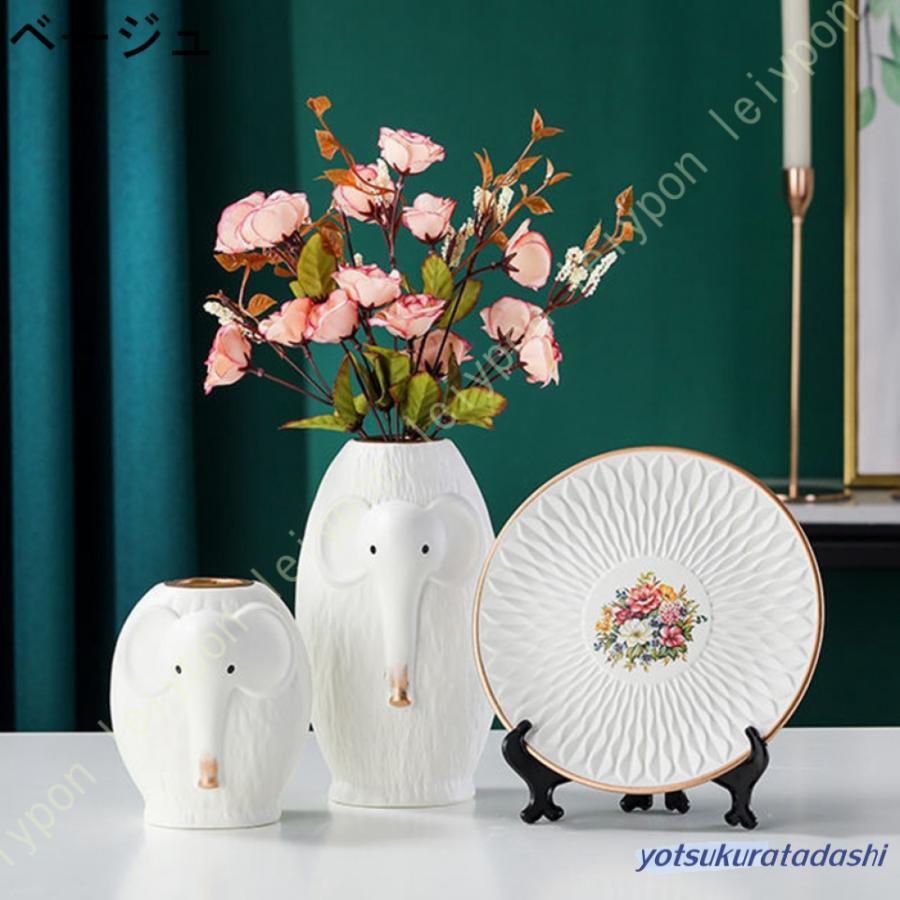 ブロンズ製花瓶 ドラゴンモチーフ ブロンズ製花瓶 ドラゴンモチーフ