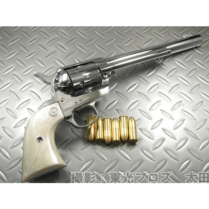 送料無料 ハートフォード 発火モデルガン コルト COLT SAA.45