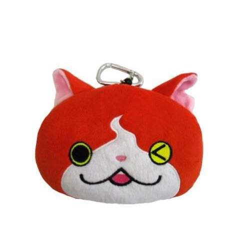 妖怪ウォッチ パスケースだニャン ジバニャン : ユウセイ堂2号店