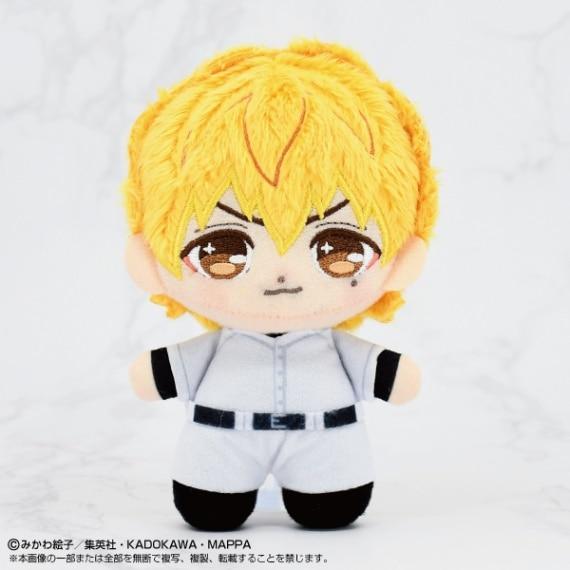 24点セット要圭 缶バッジ 忘却バッテリー TSUTAYA ぬいぐるみと