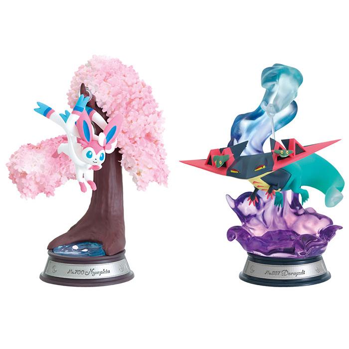 ポケモンリーメント スウィングヴィネットコレクション 大量まとめ売り