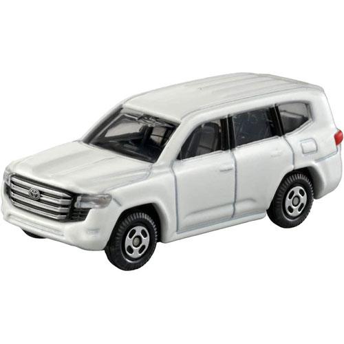 トミカ ランドクルーザー No.2 日本製 トミカ ランドクルーザー No.2