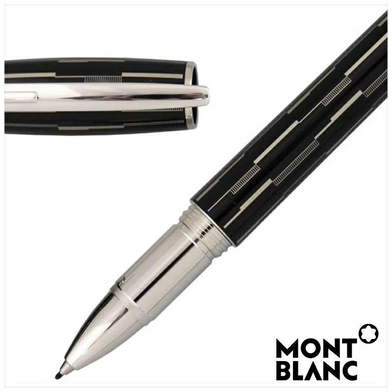 MONTBLANC（モンブラン） スターウォーカー ファインライナー ローラー