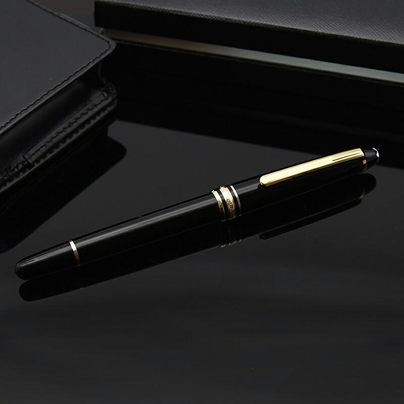 MONTBLANC（モンブラン） マイスターシュテュック 水性ボールペン