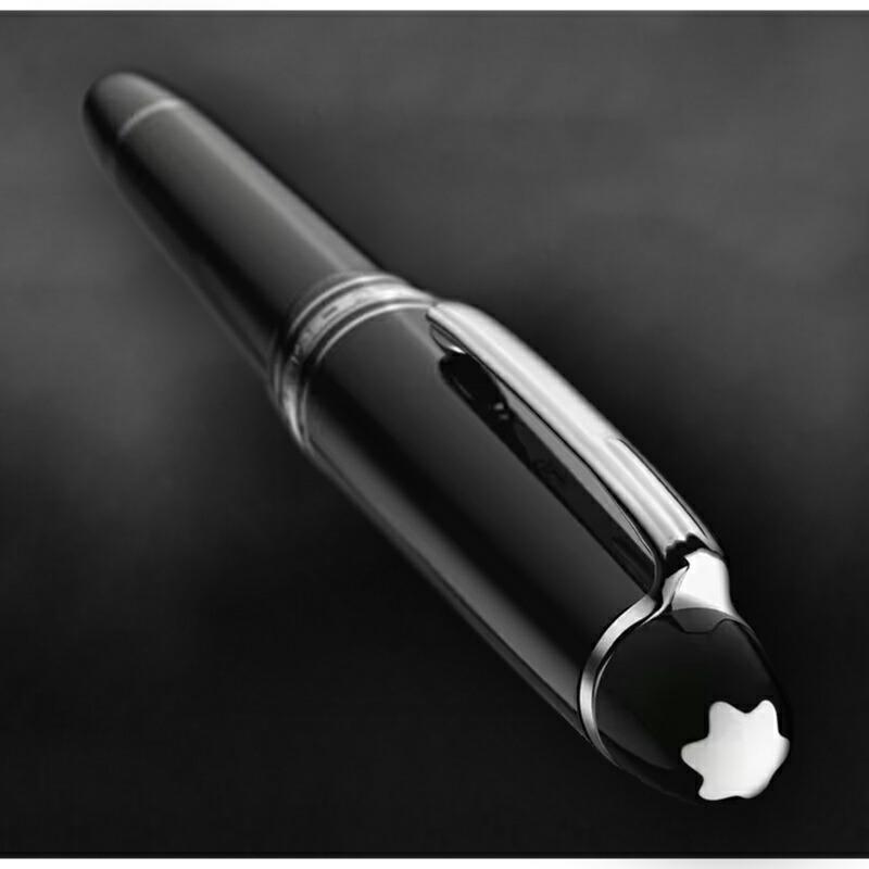 MONTBLANC（モンブラン） マイスターシュテュック 水性ボールペン