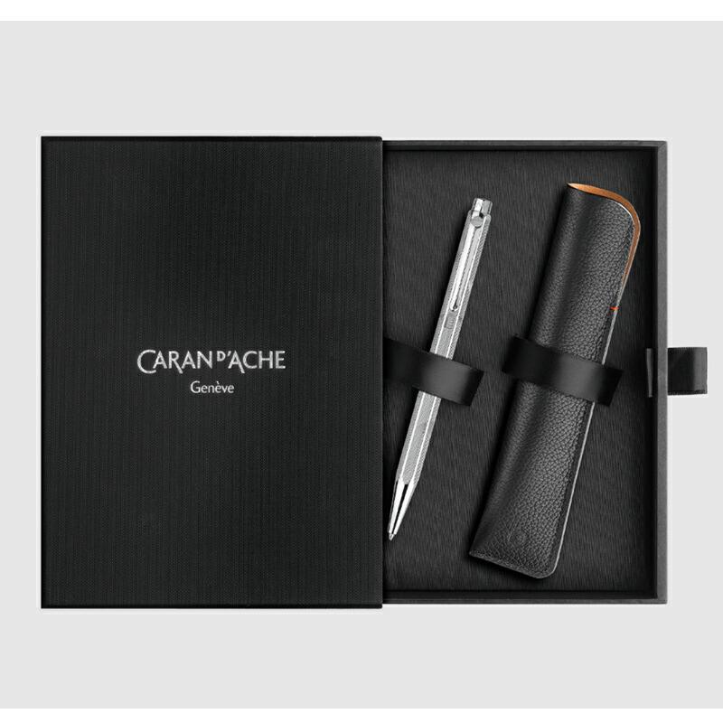 エクリドール 【限定】カランダッシュ CARAN D'ACHE 数量限定 Ecridor