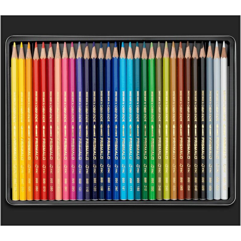 断捨離！即購入、まとめ買大歓迎！！カランダッシュ プリズマロ 水彩