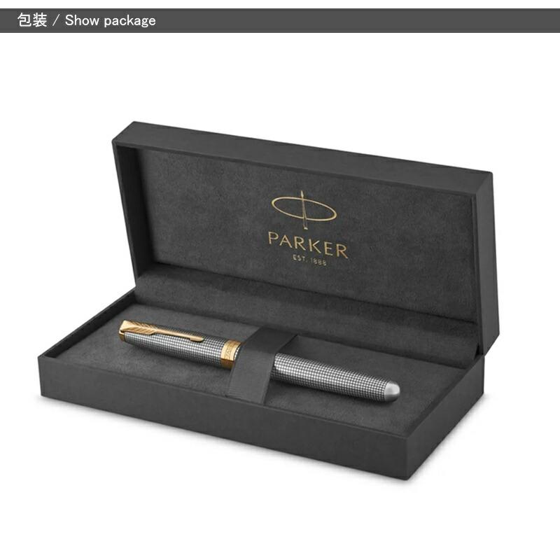 ソネット 万年筆 パーカー ギフト プレミアム シズレ PARKER SONNET 18
