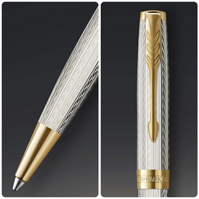 ソネット パーカー PARKER SONNET プレミアム シズレGT 1931492