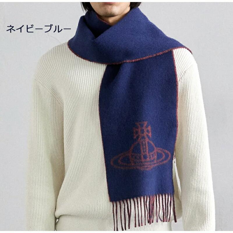 VIVIAN（ヴィヴィアン） ウエストウッド VIVIENNE WESTWOOD マフラー