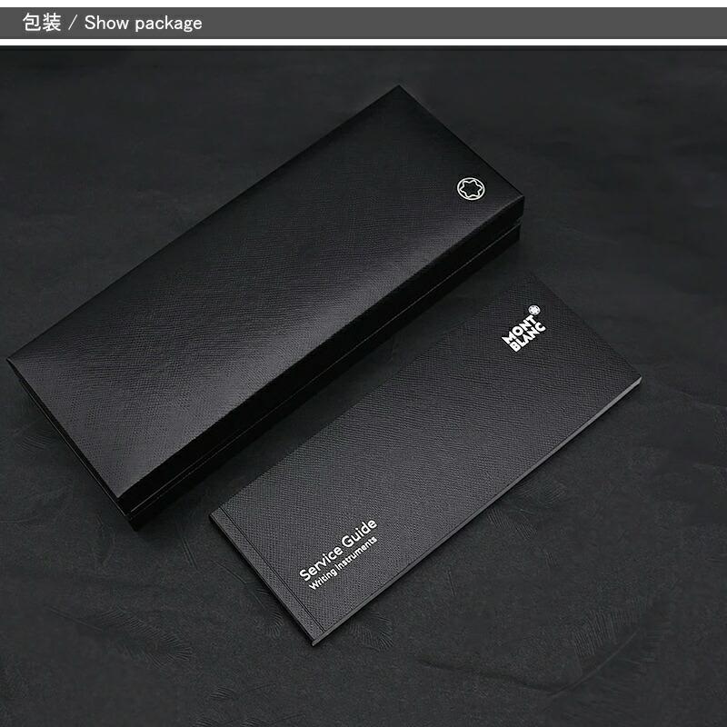 MONTBLANC（モンブラン） シャープペンシル マイスターシュテュック