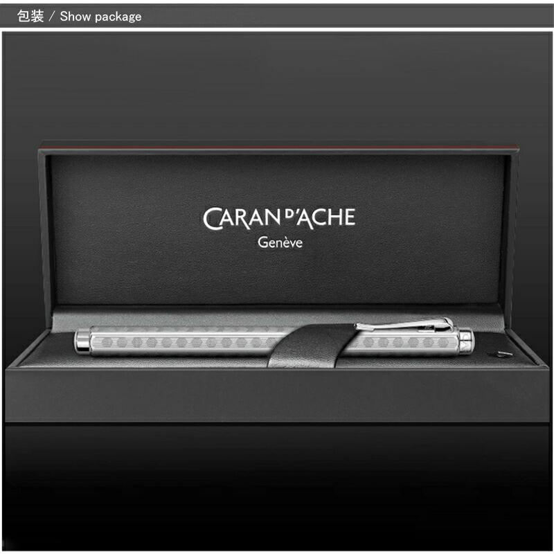 エクリドール カランダッシュ CARAN D'ACHE Ecridor 水性 ローラー