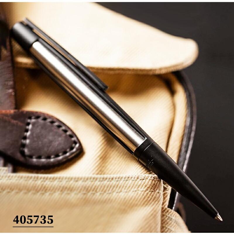 S.T.DUPONT（エス・テー・デュポン） デフィ DEFI ボールペン 405674