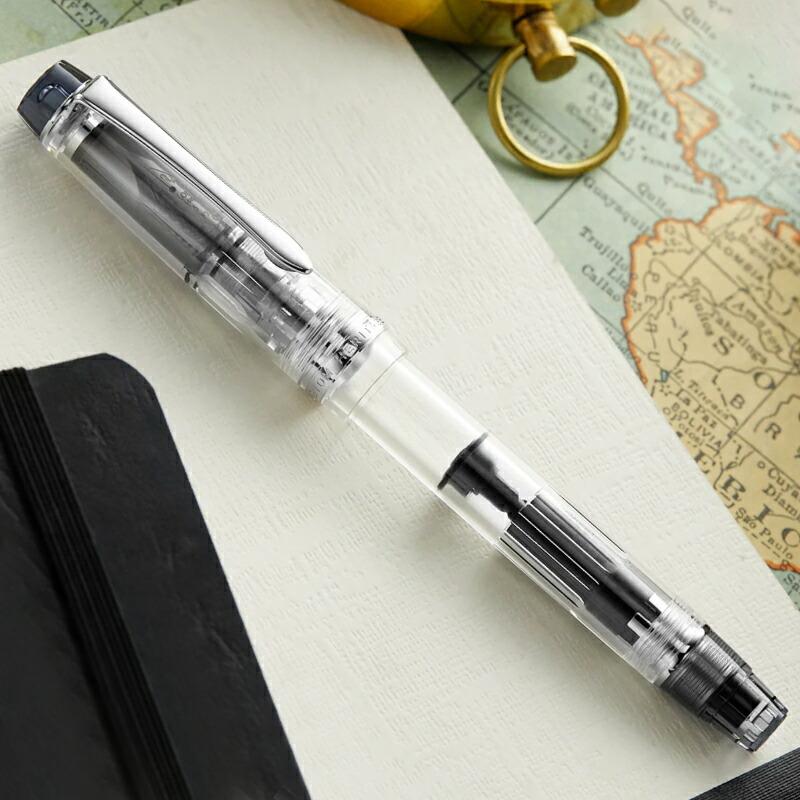 CUSTOM（PILOT） 名入れ 万年筆 パイロット PILOT カスタム ヘリテイジ